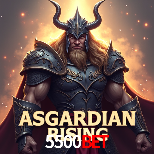 Desvendando o Mundo dos Jogos Virtuais na 5500Bet