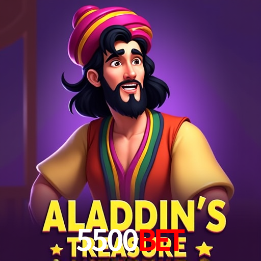 A Revolução dos Aplicativos de Jogos no 5500Bet