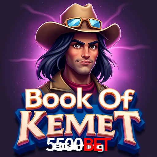 A Revolução dos Aplicativos de Jogos no 5500Bet