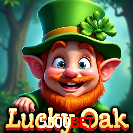 Descubra a Magia dos Jogos de Arcade no 5500Bet