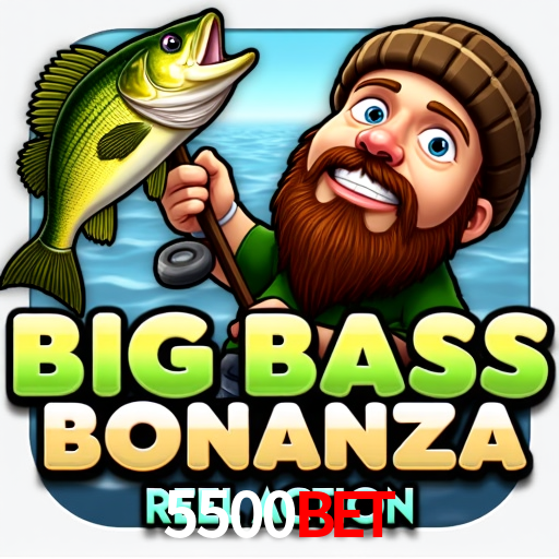 Inovações de Jogos na 5500Bet: O Futuro das Experiências Interativas