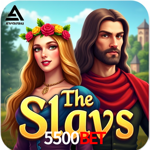 A Popularidade dos Caça-Níqueis no 5500Bet