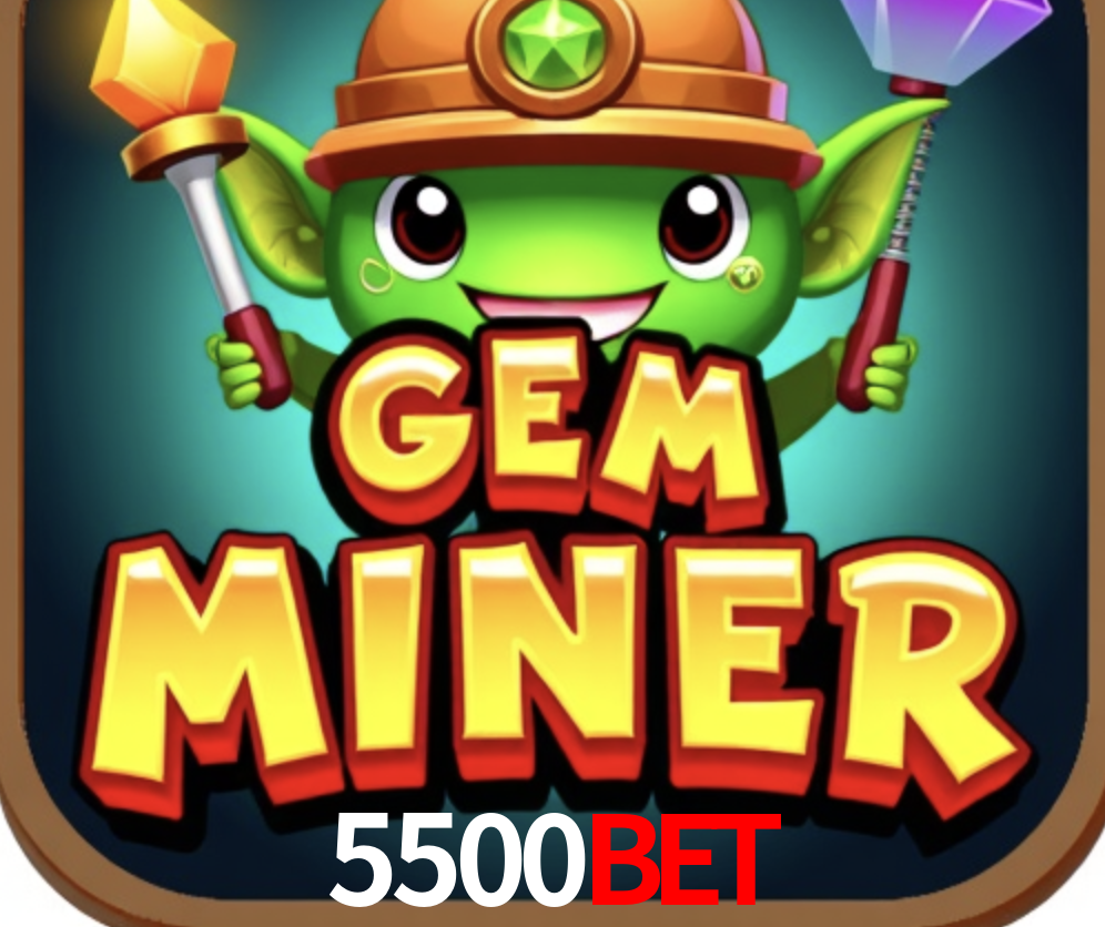 Inovações de Jogos na 5500Bet: O Futuro das Experiências Interativas