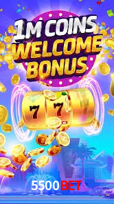 A Popularidade dos Caça-Níqueis no 5500Bet