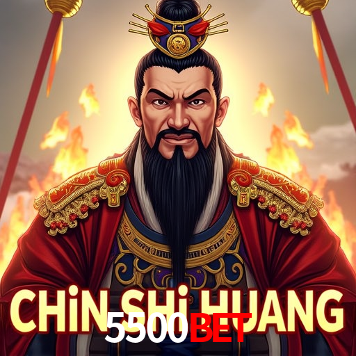 Inovações de Jogos na 5500Bet: O Futuro das Experiências Interativas